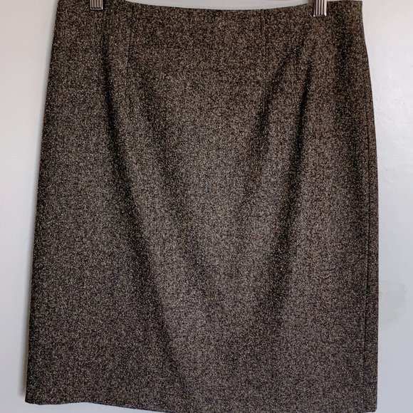 Tristan Pencil Skirt - Picture 1 of 2